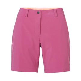 VAUDE Women's Skomer Shorts III - Outdoor Shorts Women