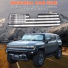 YinanIutos Car Front Sun Shade Windshield Cover Compatible with 2024