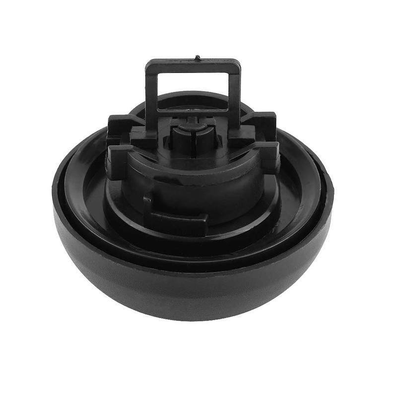 Fuel Cap Petrol Cap with 2 Keys for Master II