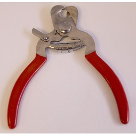 Plier Style Pet Clipper