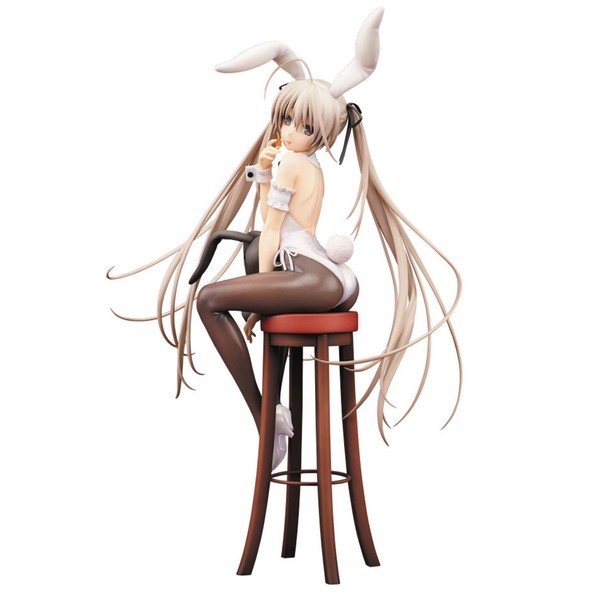 Yosugano Sora Kasugano - Bunny Style - 1/7 Complete Figure
