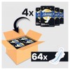 Always Ultra Secure Night Sanitary Towels (Size 5) with Wings