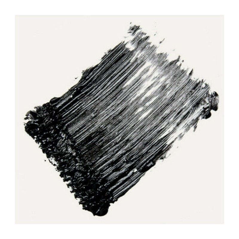Ere Perez Natural Almond Mascara, Dark Brown