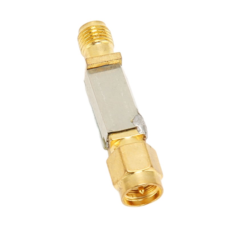 868MHz Bandpass Filter Low Insertion Loss RFID SAW Bandpass Filter