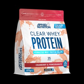 Applied Nutrition Clear Whey Protein