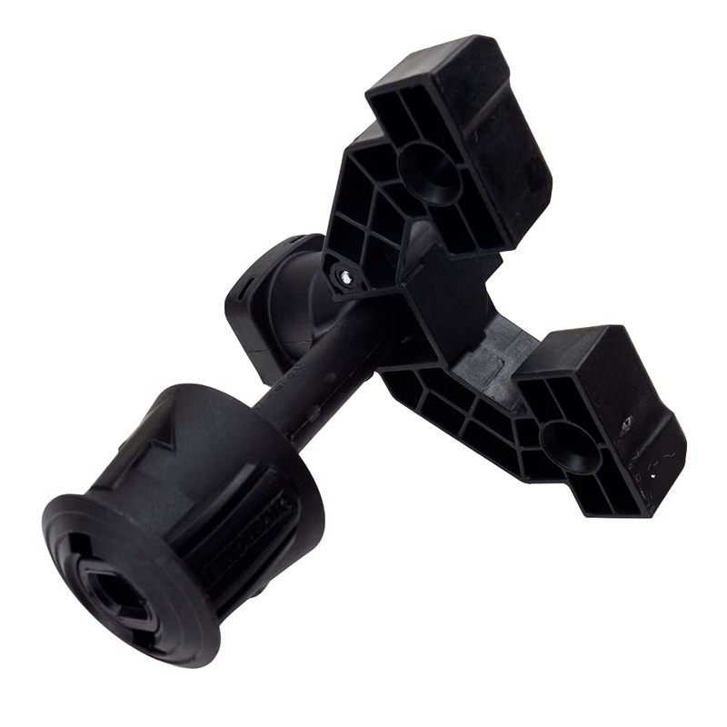 Karcher High Pressure Outlet Assembly 9.001-749.0