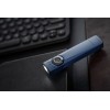 Olight Arkfeld Ultra Navy Blue CW 3-in-1 EDC Flashlight, O-Aluminum