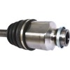 Cardone 66-2301 New Constant Velocity CV Axle Assembly