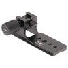 Foto4easy Lens Foot Base Replacement Tripod Mount Ring for FE