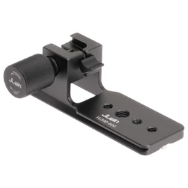 Foto4easy Lens Foot Base Replacement Tripod Mount Ring for FE 200-600mm F5.6-6.3 G OSS Lens,Built-in Arca Type Quick Release Plate