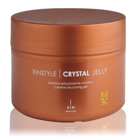 Kinstyle Crystal Jelly Hair Gelatin