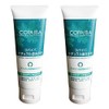 Kopaiba Natural Scouring, 4.2 oz (120 g) x 2 Packs