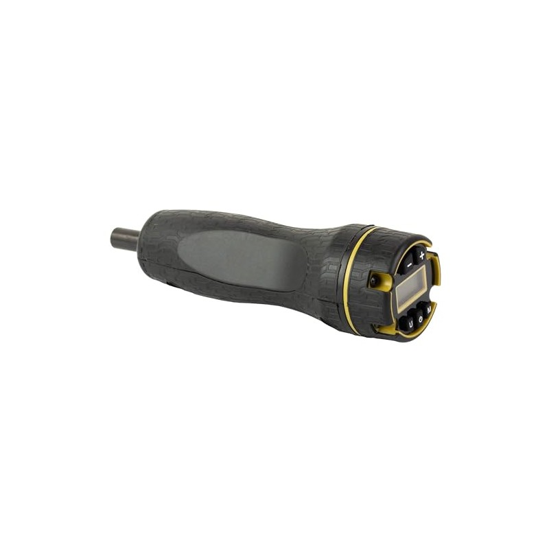 Wheeler Digital Fat Wrench