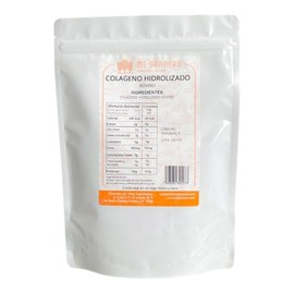 Colageno Hidrolizado Bovino 500 gramos