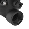 G1 Internal Thread Irrigation Timer Solenoid Valve Pulse 9V Water