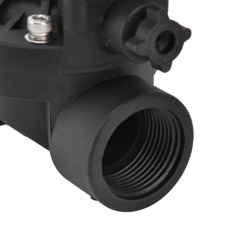 G1 Internal Thread Irrigation Timer Solenoid Valve Pulse 9V Water