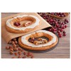 Danish Kringle Pair - Pecan and Cherry