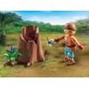 Playmobil 71525 Observatorio del dimorphodon