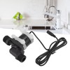 G1/2 Male Thread DC Booster Circulation Brushless Water Pumps 8‑24V