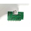 Magnavox Thermal & Slope Control Module; Part #LE97-TGSC