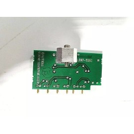 Magnavox Thermal & Slope Control Module; Part #LE97-TGSC