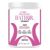 Creatina Monohidratada 500g Hathor En Polvo Sabores Moras