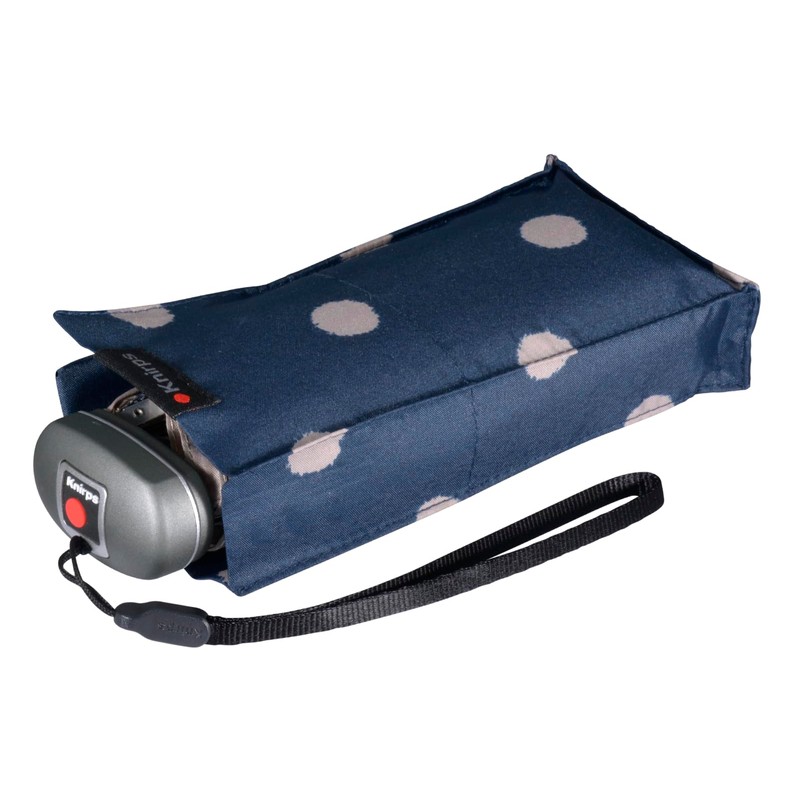 Knirps Travel Pocket Umbrella