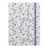 Filofax Garden A5 Refillable Notebook Sunrise