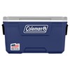 Coleman Classic Series Insulated Portable Cooler, Leak-Resistant Outdoor Hard Cooler