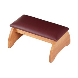 Robert Smith Christian Brands Personal Kneeler - Pecan Finish