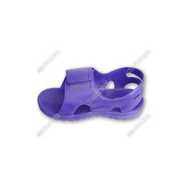 수성위재 칼라슈즈 발목깁스신발 L사이즈 10개 캐스트슈즈 기브스컬러슈즈 Water-based Color Shoes Ankle Brace Shoes Size L 10 pcs Cast Shoes Gips Color Shoes