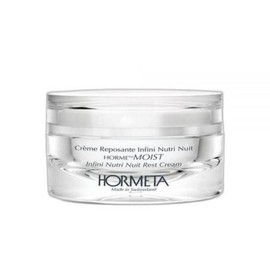 Half Club/Hometamoist Infini Lest Cream 50ml / 하프클럽/호메타 모이스트 인피니 레스트 크림 50ml
