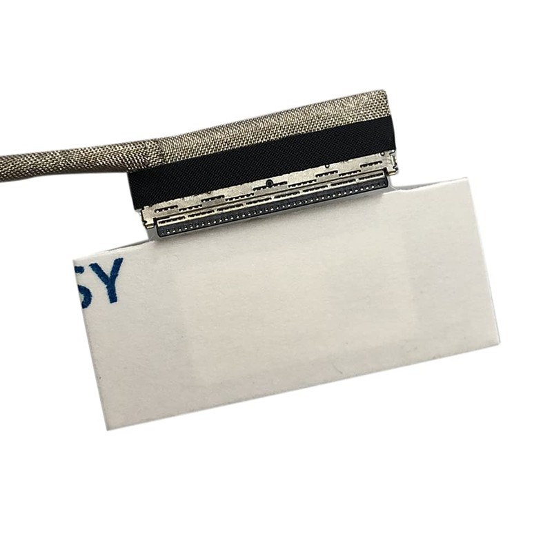 JINTAI LCD LVDS LED Screen Flex Cable for ASUS GL702VI
