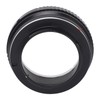 Lens Mount Adapter FD to NEX Manual Focus FD Lens