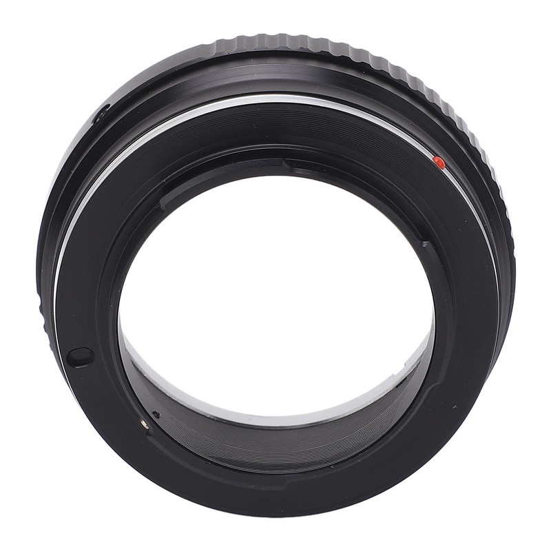 Lens Mount Adapter FD to NEX Manual Focus FD Lens