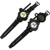 Lansay Spy X - Set di 2 Orologi da Talkie