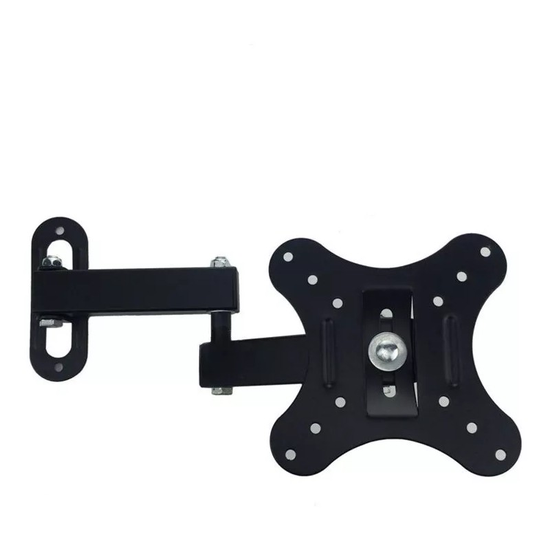 EGTMA 2 Piezas Soportes Para Pantalla Tv Vesa 14 27