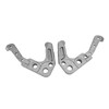 Vroelos Metal Pair Door Outer Handle Right & Left Repair