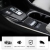 Karltys Gear Shift Cover for Hyundai Sonata DN8 SE/SEL/SEL Plus/Limited/N