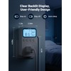 WiFi Temperature Controlled Outlet with APP for Heater, Freezer 16A