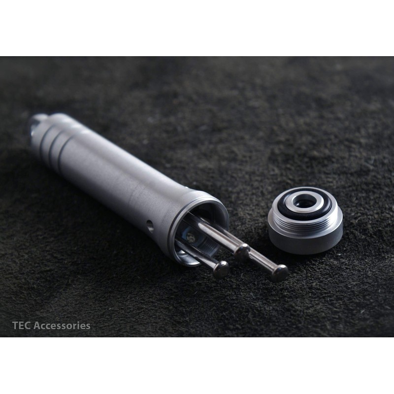TEC Accessories RETREEV - Mini Grappling Hook Retrieval Tool -