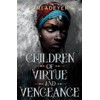 Children of Virtue and Vengeance: The Orisha Legacy 02 (Legacy