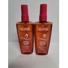 L'Oréal 2 NEW L'Oreal Paris Elvive Dream Lengths Frizz Killer Serum 3.4 oz. Leave-In 1A