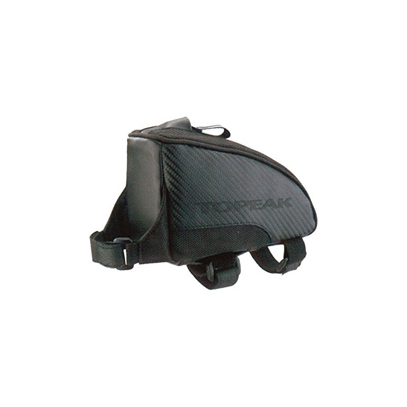 Topeak Fuel Tank Seat Pack - Black, Medium