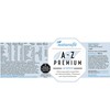 naturafit A-Z Premium Capsules, Pack of 120 Capsules