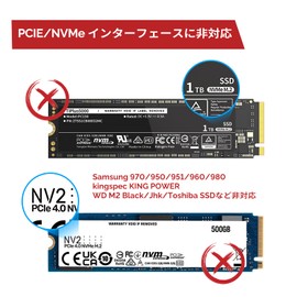 ELUTENG M.2 SATA(NGFF) to SATA 3.0 Converter 6Gbps Adapter External Case 2.5" SATA 2230 / 2242 / 2260 / 2280 mm Aluminum Alloy Shell High Heat Exhaust M.2 SSD External Case SSD Case External