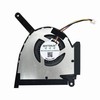 QUETTERLEE New CPU+GPU Cooling Fan for ASUS TUF Dash (2022)