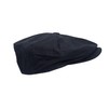 WALKER AND HAWKES - Danesford - Unisex Bakerboy Flat Cap