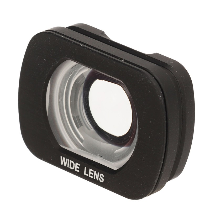 Camera Wide Angle Lens High Definition Filter Wide Angle Lens