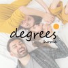 Degrees home - Collection - Fitted Sheet 135 x 190
